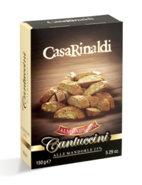 Casa Rinaldi Cantuccini 150g (per 16 st.)