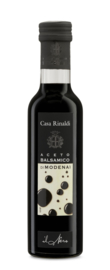 Casa Rinaldi Aceto Balsamico Di Modena IGP Il Nero (per 12 st.)