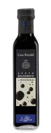 Casa Rinaldi Aceto Balsamico Di Modena IGP Il Blu (per 12 st.)