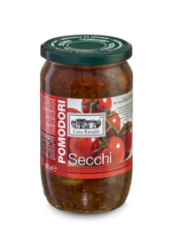 Casa Rinaldi Pomodori Secchi 630g (per 6 st.)