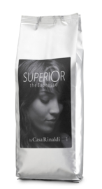 Casa Rinaldi Caffè Superior - In Grani 500g (per 12 st.)