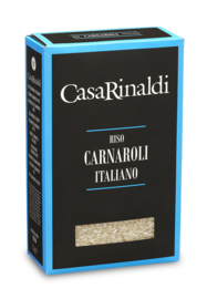 Casa Rinaldi Riso - Carnaroli 1kg (per 10 st.)