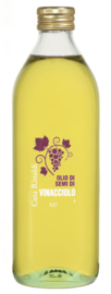 Casa Rinaldi Olio Di Semi - Olio Di Vina Acciolo 1l (per 12 st.)