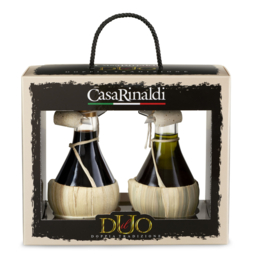 Casa Rinaldi Set - Il Duo 250ml x 2 (per 2 st.)