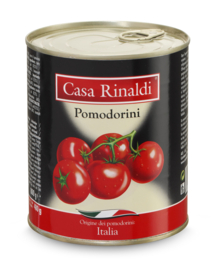 Casa Rinaldi Pomodorini - Pomodorini 800g (per 12 st.)