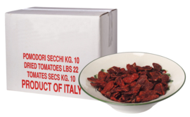 Casa Rinaldi Pomodori Secchi Sfusi 10kg (per 1 st.)