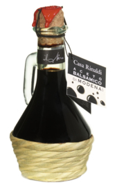 Casa Rinaldi Aceto Balsamico Di Modena IGP Tuscia (per 12 st.)