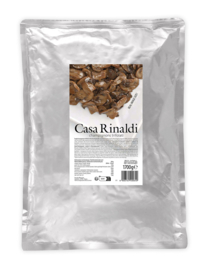 Casa Rinaldi Verdure In Busta - Funghi Champignon Trifolati 1,7kg (per 12 st.)