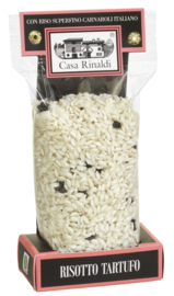 Casa Rinaldi Risotto Con Aromi - Tartufo 300g (per 5 st.)