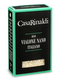 Casa Rinaldi Riso - Vialonenano 1kg (per 10 st.)