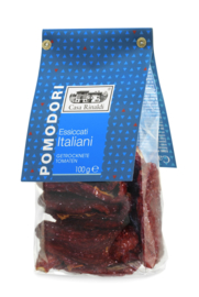 Casa Rinaldi Pomodori Secchi in Busta 100g (per 12 st.)