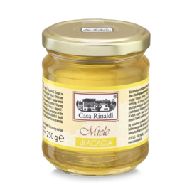 Casa Rinaldi Miele - Acacia 250g (per 6 st.)