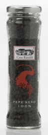 Casa Rinaldi Spezie - Pepe Nero 100g (per 12 st.)