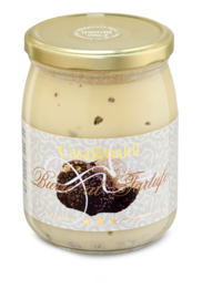 Casa Rinaldi Prodotti Al Tartufo - Burro Al Tartufo 500g (per 6 st.)