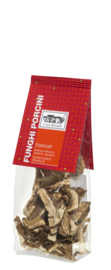 Casa Rinaldi Funghi Porcini Secchi - Qualita Commerciale 30g (per 30 st.)