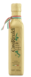 Casa Rinaldi Bottiglie Speciali - Carta Oro 250ml (per 6 st.)