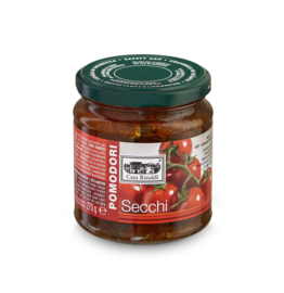 Casa Rinaldi Pomodori Secchi 270g (per 12 st.)