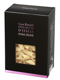 Casa Rinaldi Specialita D'Italia - Penne 500g (per 12 st.)