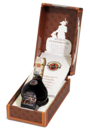 Casa Rinaldi Aceto Balsamico Tradizionale Extra Vecchio (per 10 st.)