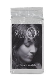 Casa Rinaldi Caffè Superior - Macinato 250g (per 12 st.)