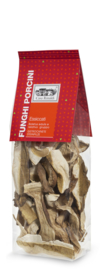 Casa Rinaldi Funghi Porcini Secchi - Qualita Speciale 50g (per 15 st.)