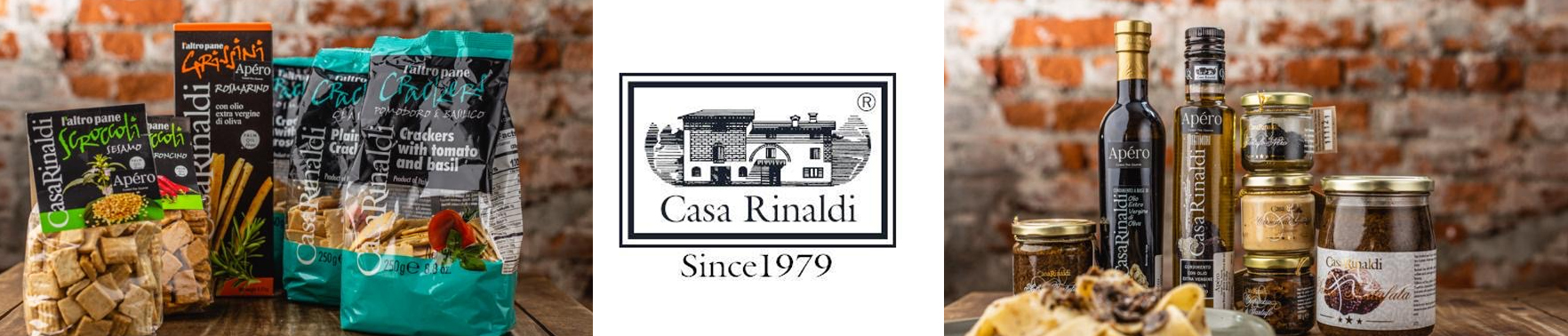 Casa Rinaldi