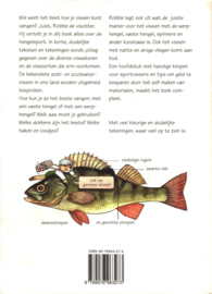 Vissen kun je leren , Freitag W.