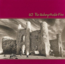 The Unforgettable Fire , U2