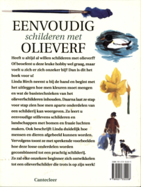 Eenvoudig Schilderen Met Olieverf stap voor stap beginnen ,  L. Birch