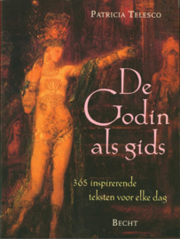 Godin Als Gids 365 inspirerende teksten voor elke dag , P. Telesco