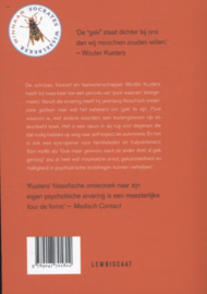 Pure waanzin een zoektocht naar de psychotische ervaring , Wouter Kusters