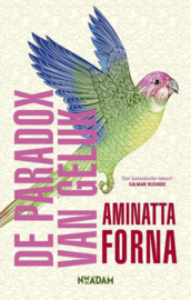 De paradox van geluk , Aminatta Forna