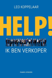 Help! ik ben verkoper , Leo Koppelaar