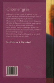 Groener Gras , Klaas Bond
