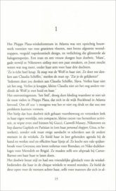Het uur van de wolf , James Patterson  Serie: Alex Cross