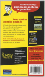 Frans voor Dummies op reis ,  Dodi-Katrin Schmidt