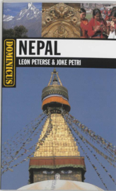 Nepal Dominicus, Leon Peterse