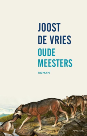 Oude meesters , Joost de Vries