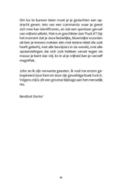 Fuck it loslaten, ontspannen en gelukkig zijn , John C. Parkin
