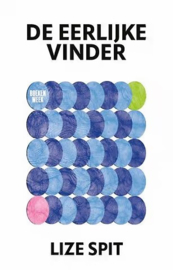 De eerlijke vinder ,  Lize Spit