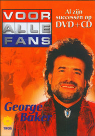 George Baker - Voor Alle Fans , George Baker