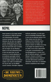 Nepal Dominicus, Leon Peterse