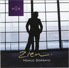 Zien, Marco Borsato CD
