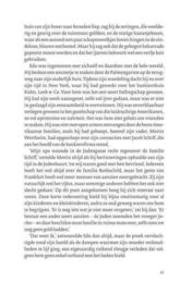 De Wertheims twee oorlogen, een familiegeschiedenis , Silvia Tennenbaum