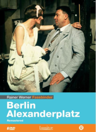 Berlin Alexanderplatz , Günter Lamprecht