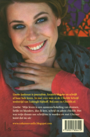 Glazuur , Lisette Jonkman