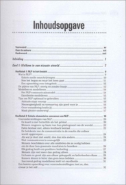 Nlp Voor Dummies , Romilla Ready , Serie: Voor Dummies