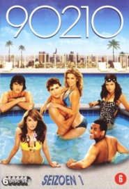 90210 - Seizoen 1 , Shenae Grimes Serie: 90210