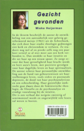 Gezicht gevonden Van Gereformeerd Theologe Tot Auralezeres ,  Mieke Heijerman