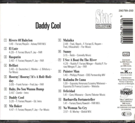 Boney M, Daddy Cool